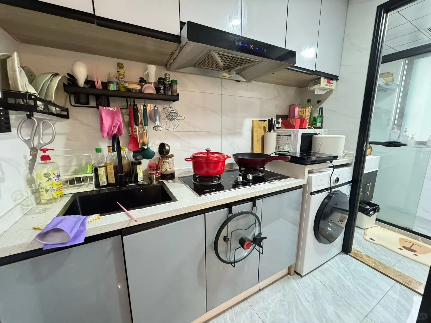 南昌个人转租🏠750💰急转租不急勿扰