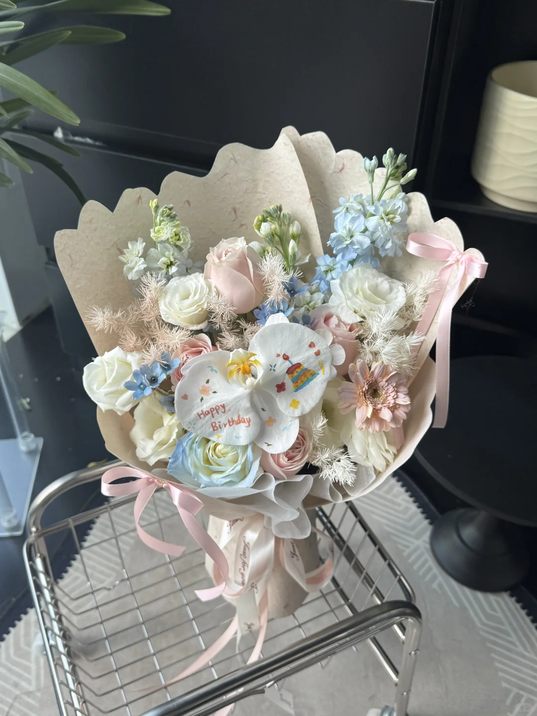 先收藏了留着过生日买🎂