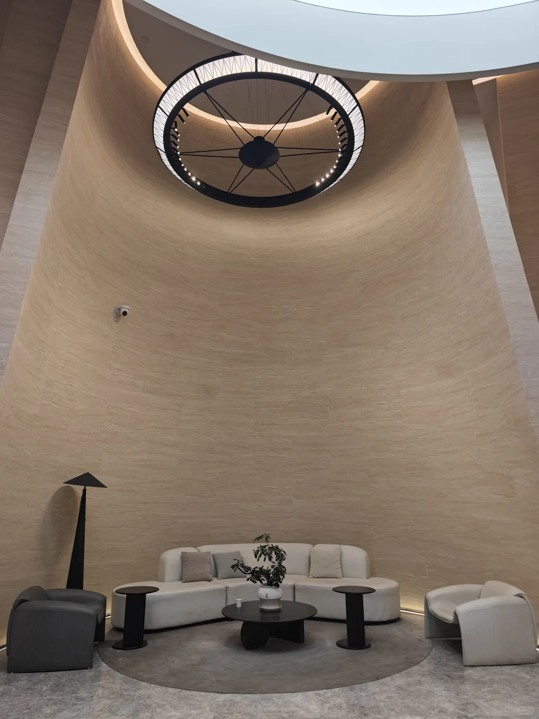 打卡｜南昌红谷滩绿地中央公园亚朵酒店