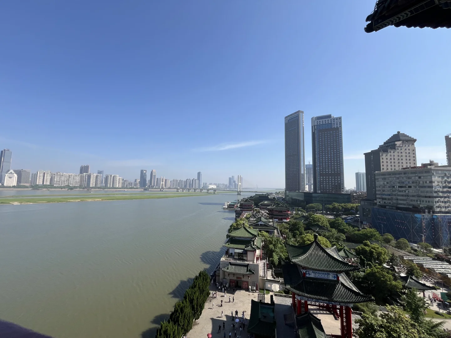 ✨【惊！这真的是南昌？我以为穿越到江浙沪了！】