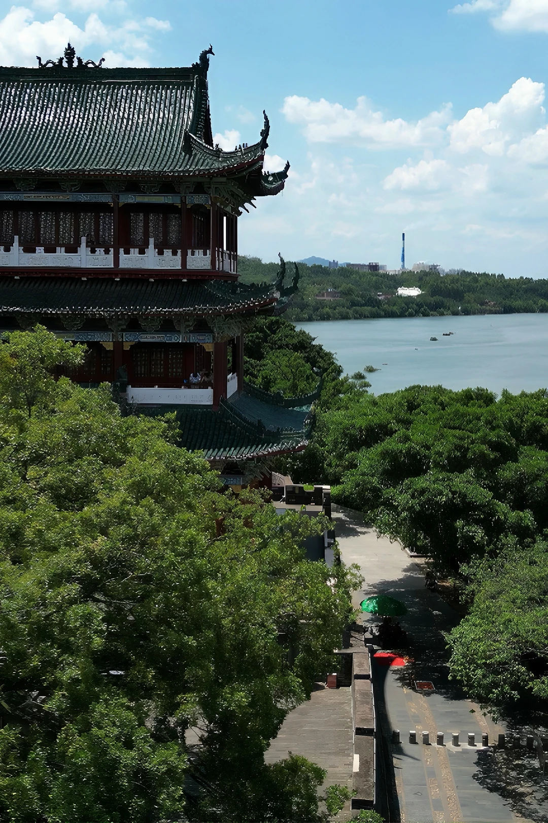 一座被严重低估的赣州城｜Citywalk 一日攻略