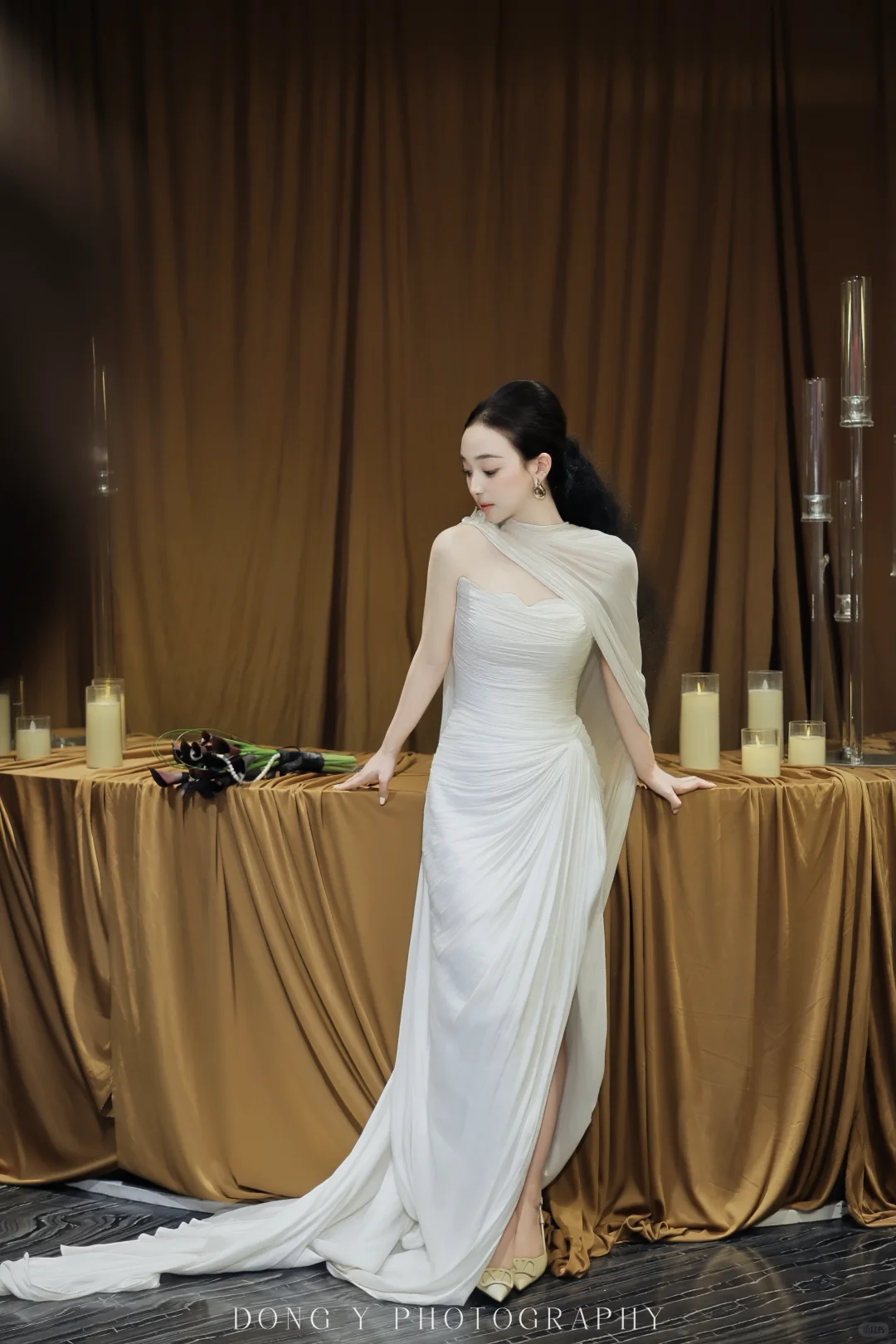 赣州婚礼跟拍｜不被定义的自由随性浪漫松弛