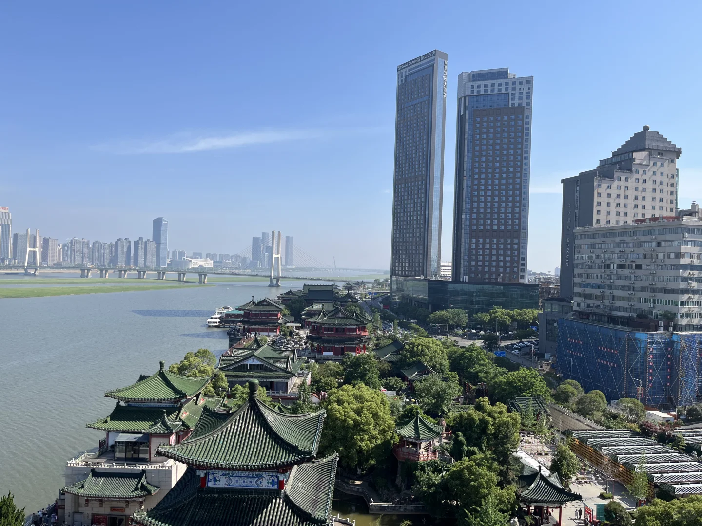 ✨【惊！这真的是南昌？我以为穿越到江浙沪了！】