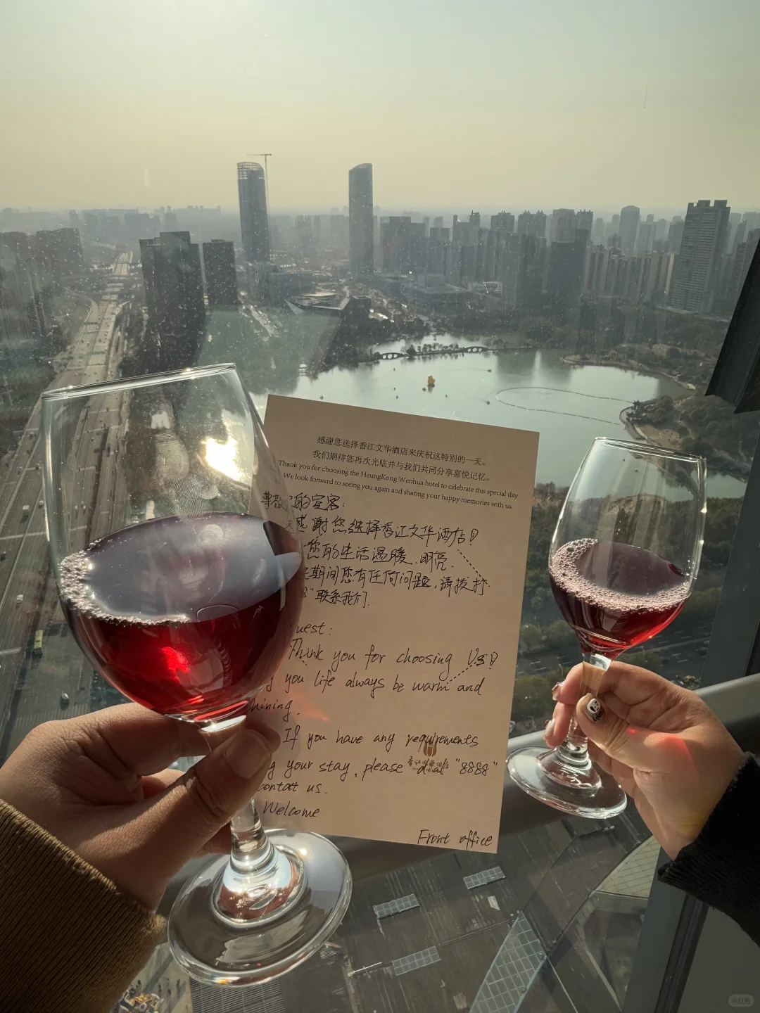 赣州出行攻略、📝大学生严选住行合集（：纯享