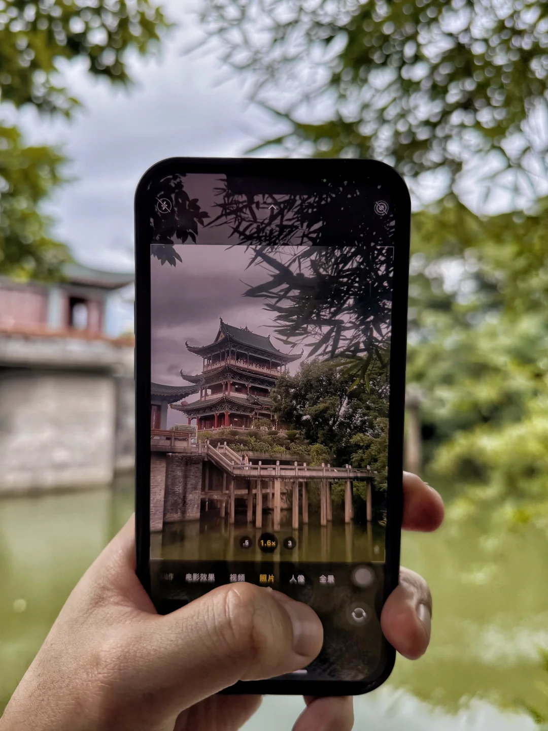 我来赣州“赣”饭了