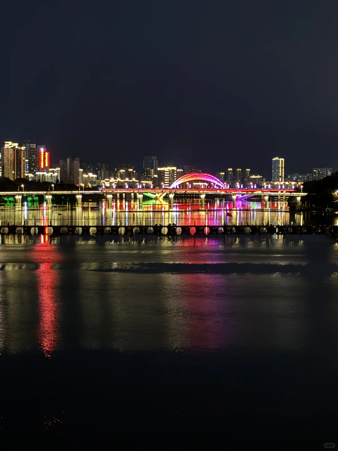 人在赣州的感受就是，是大城市也是小城市