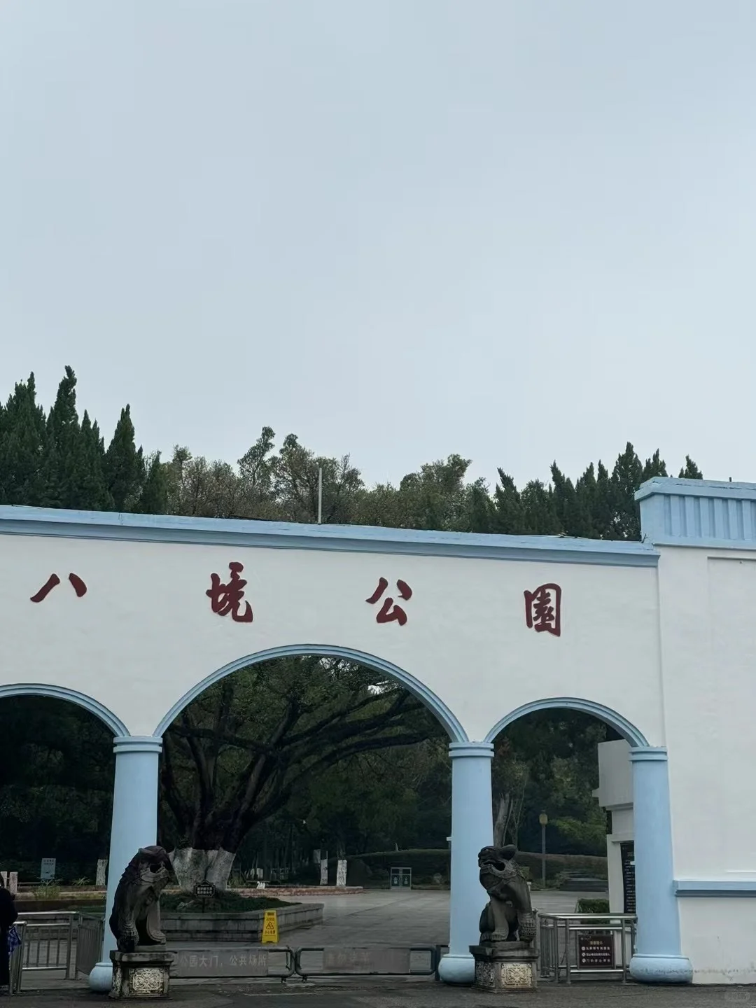 赣州感受一下千年宋城