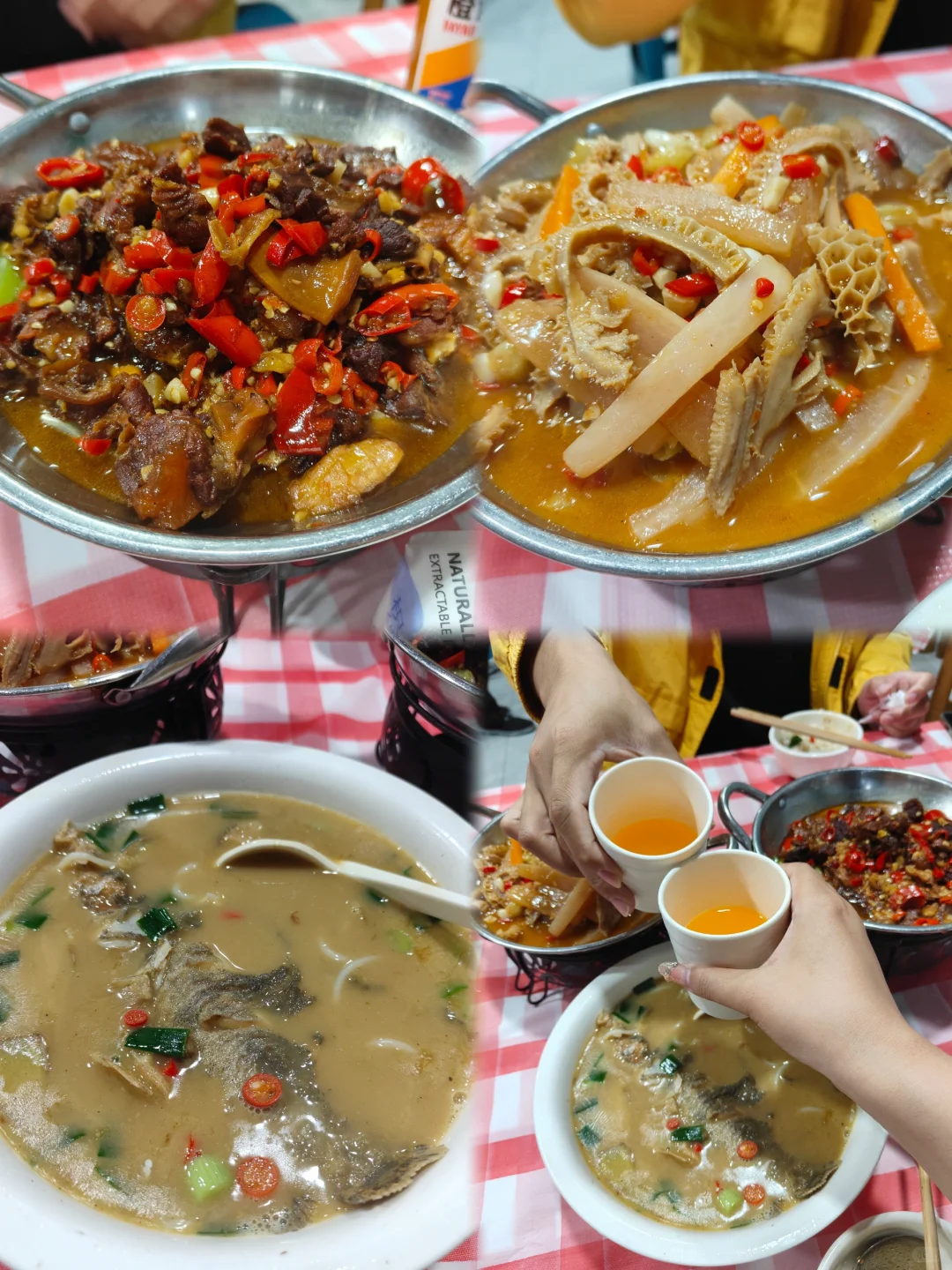 回家两个月了还想南昌的饭！！！