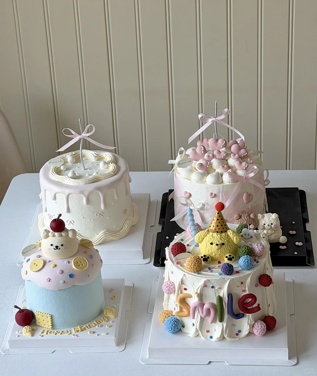 📍抚州蛋糕 | 蛋糕日常