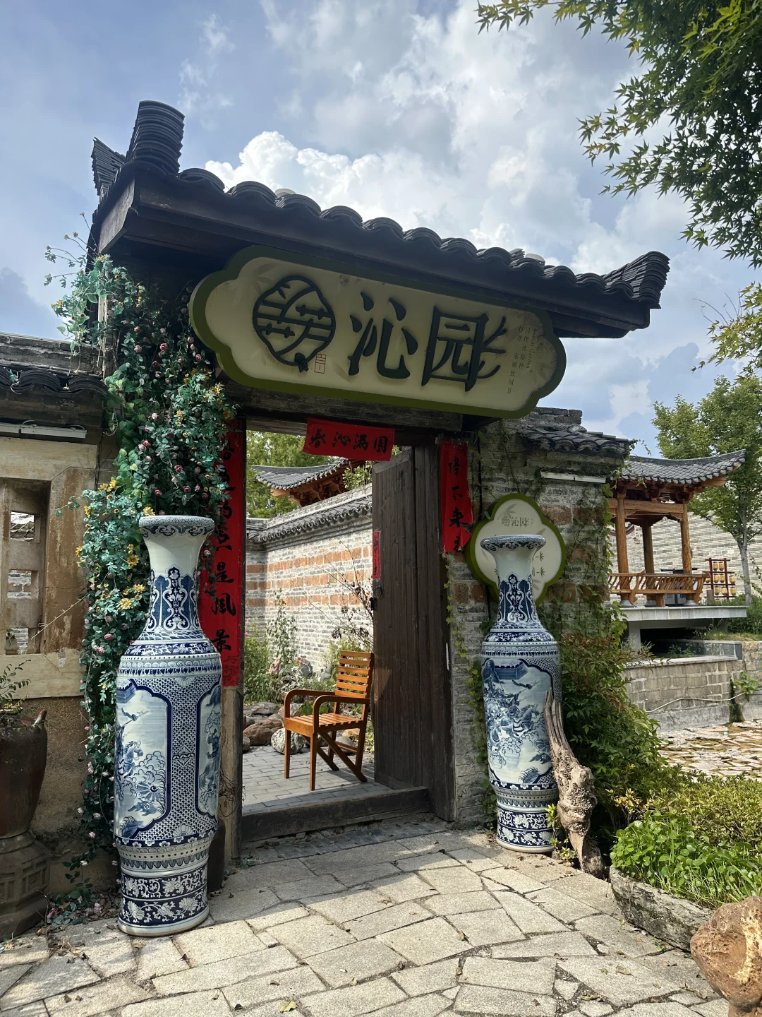 赣州的这里太好逛～发现冷门的赣州景点