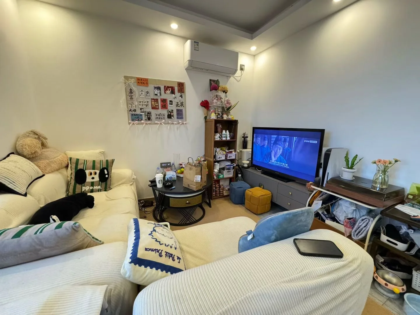 南昌个人转租🏠750💰急转租不急勿扰