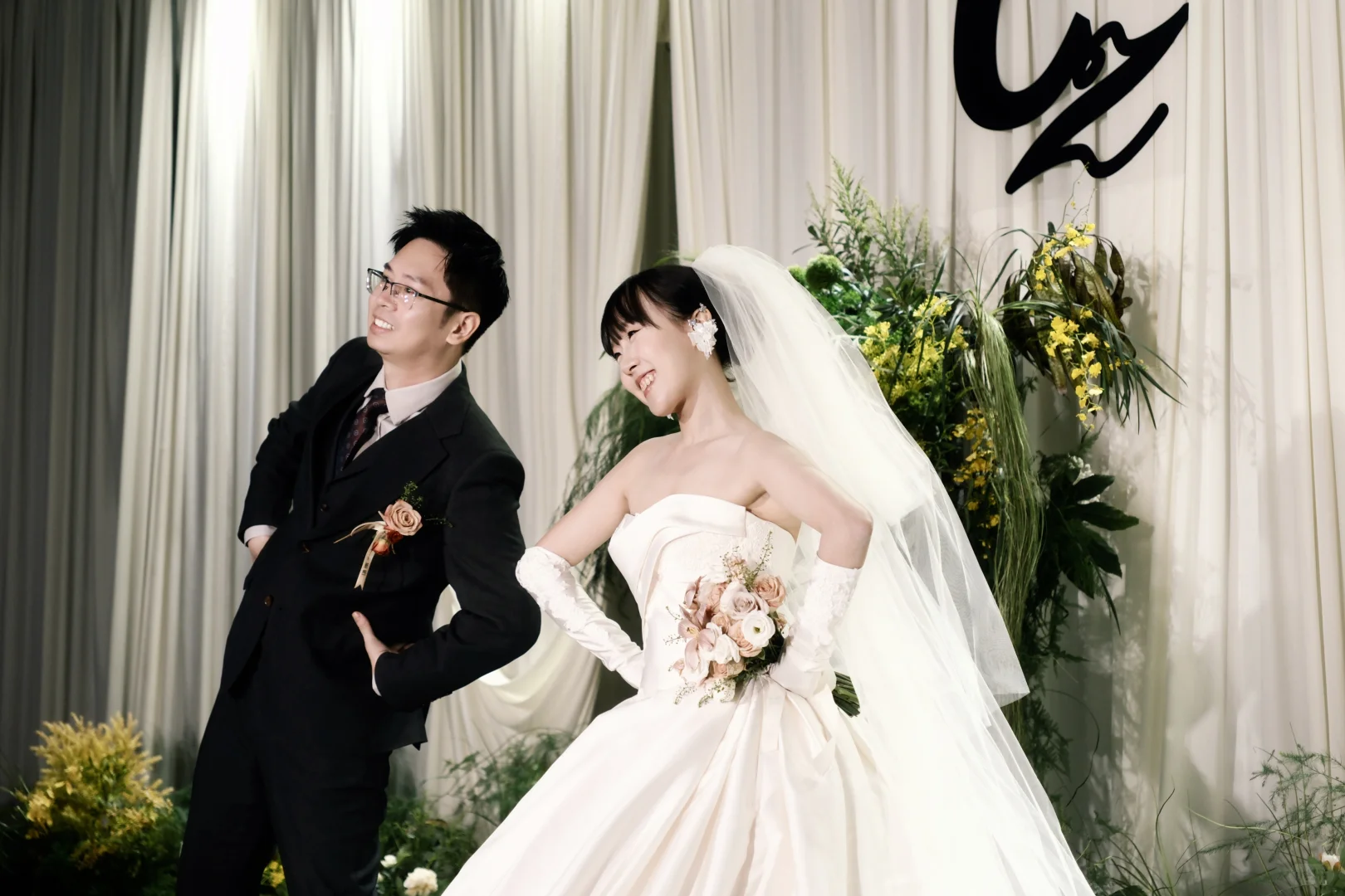 婚礼上的切片时间📷｜抚州 崇仁