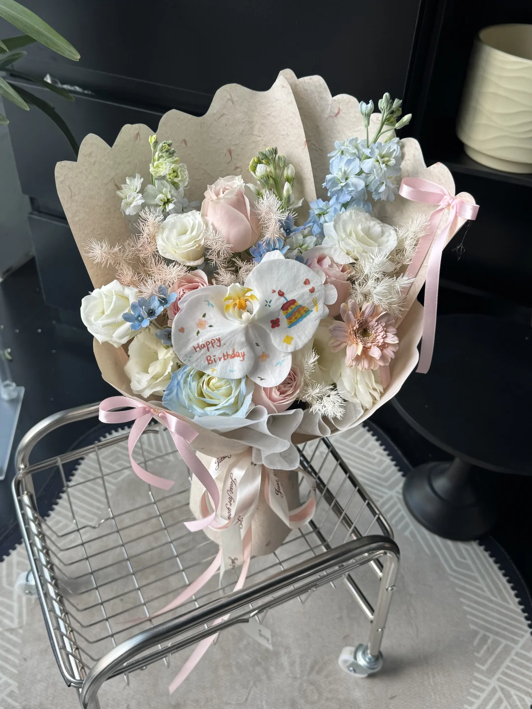 先收藏了留着过生日买🎂