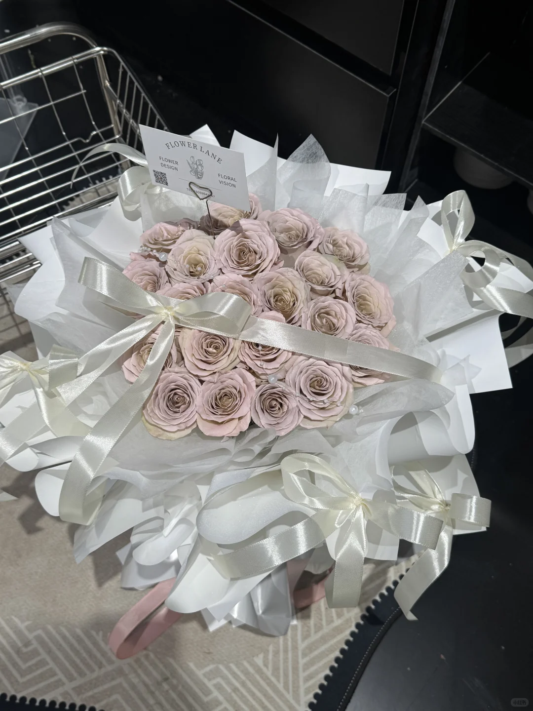 尖尖角确实好仙🧚‍♀️