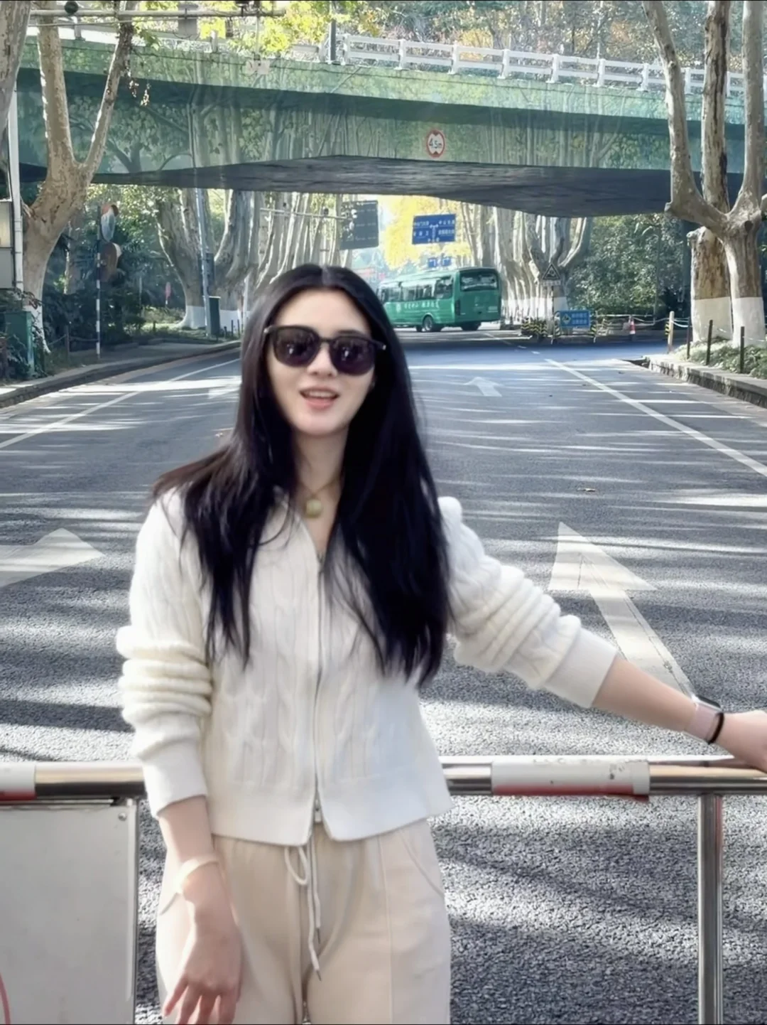 赣州｜喜欢和你又见面的日子