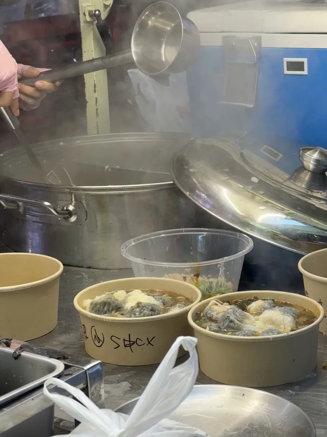 目前吃到的最好吃的福鼎肉片！！