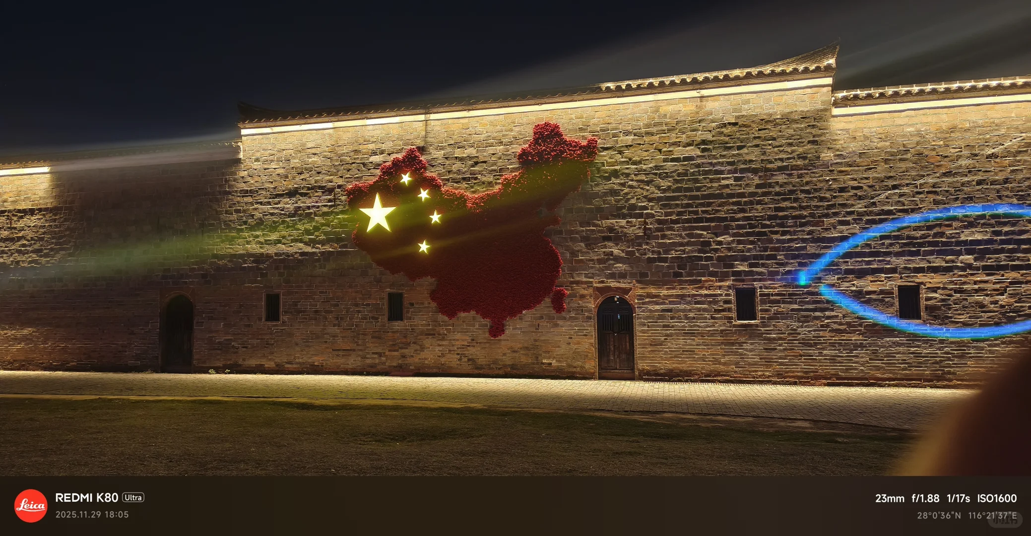 终于去抚州了！值得一来！