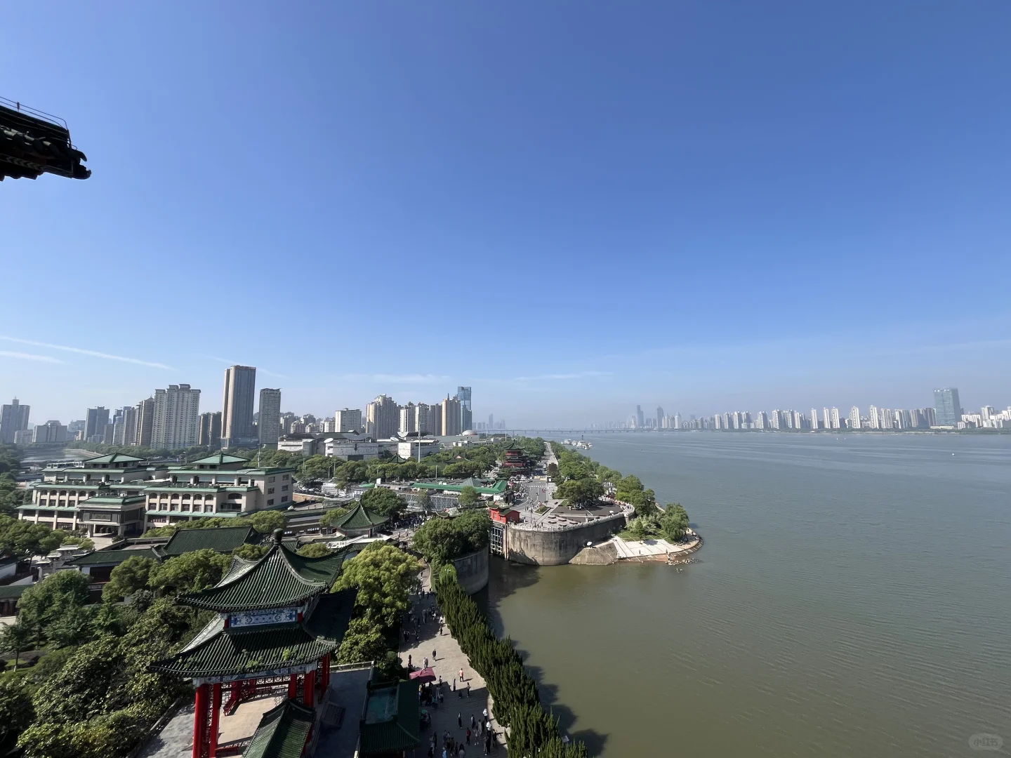 ✨【惊！这真的是南昌？我以为穿越到江浙沪了！】