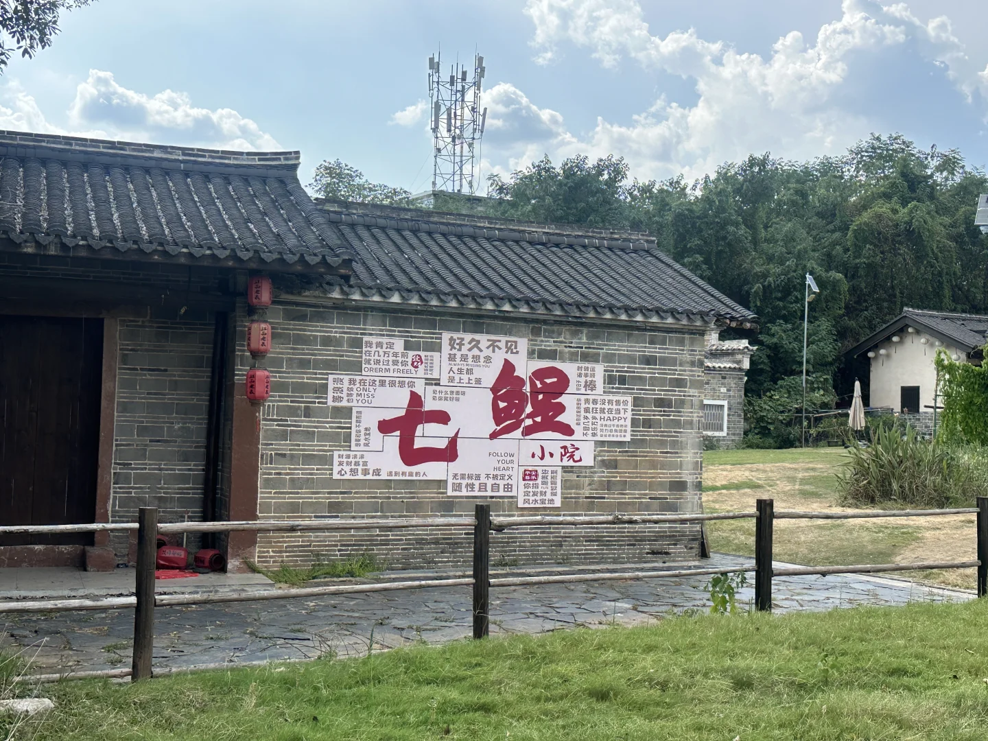 赣州的这里太好逛～发现冷门的赣州景点
