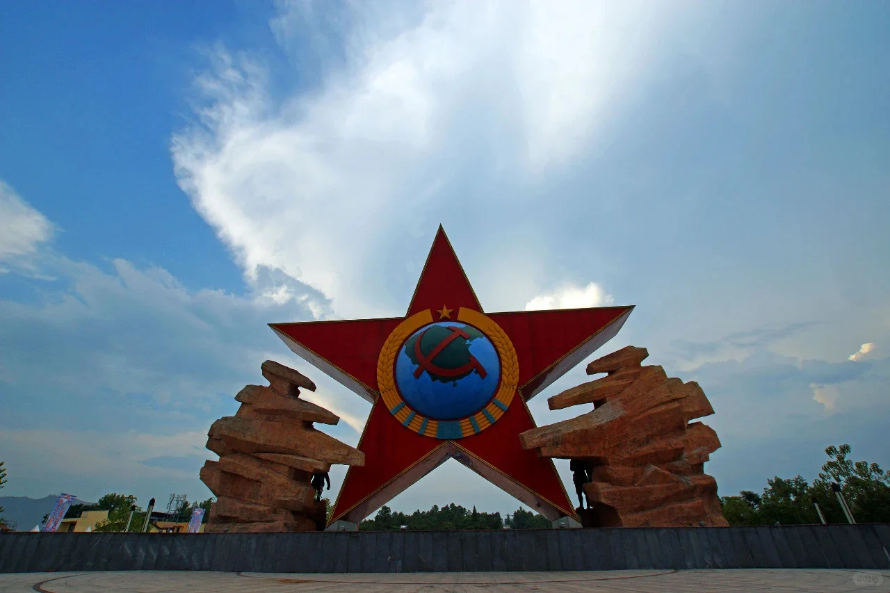 赣州，一座很不“江西”的宝藏大城