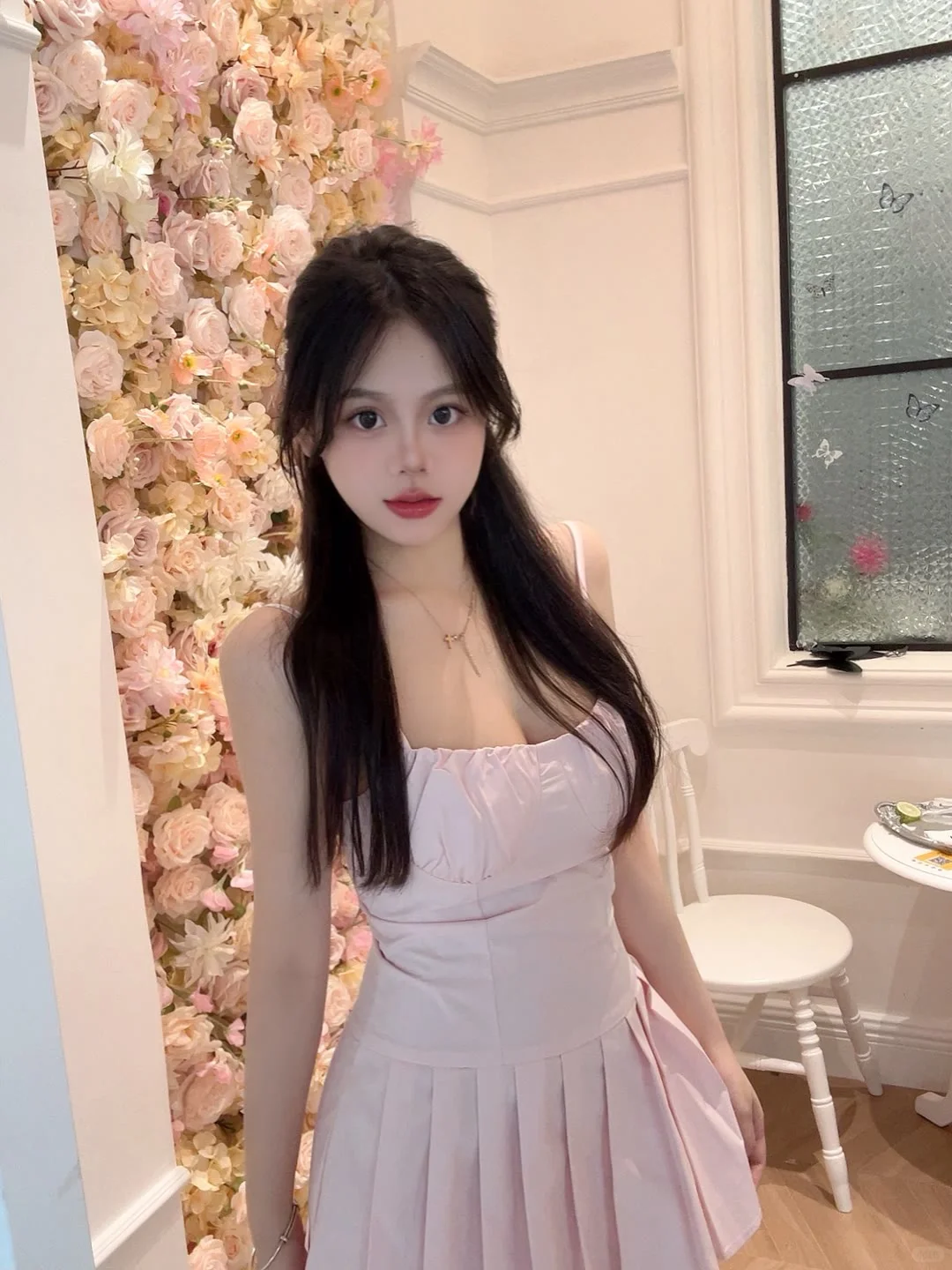 小众spa，预计会成为南昌下一个顶流