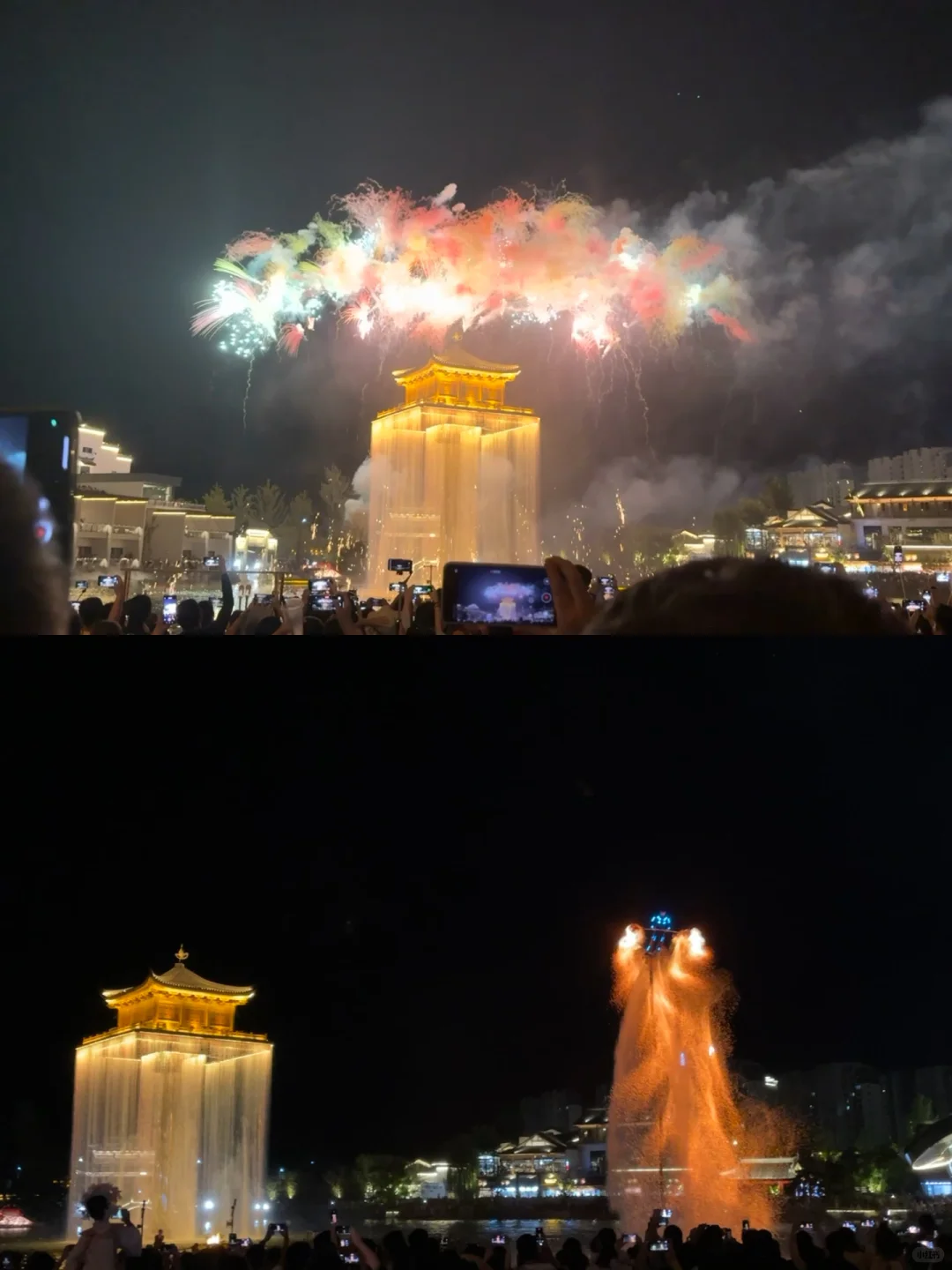 江西南昌-婺源-景德镇4日游记录✨