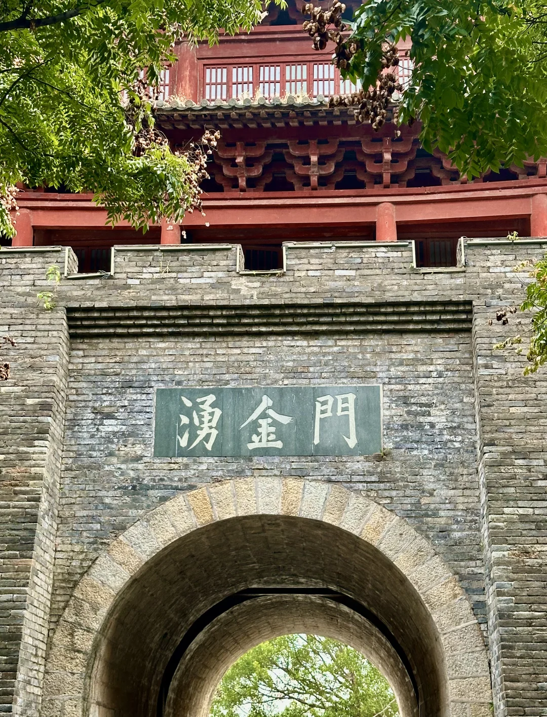 赣州旅游路线📸📸