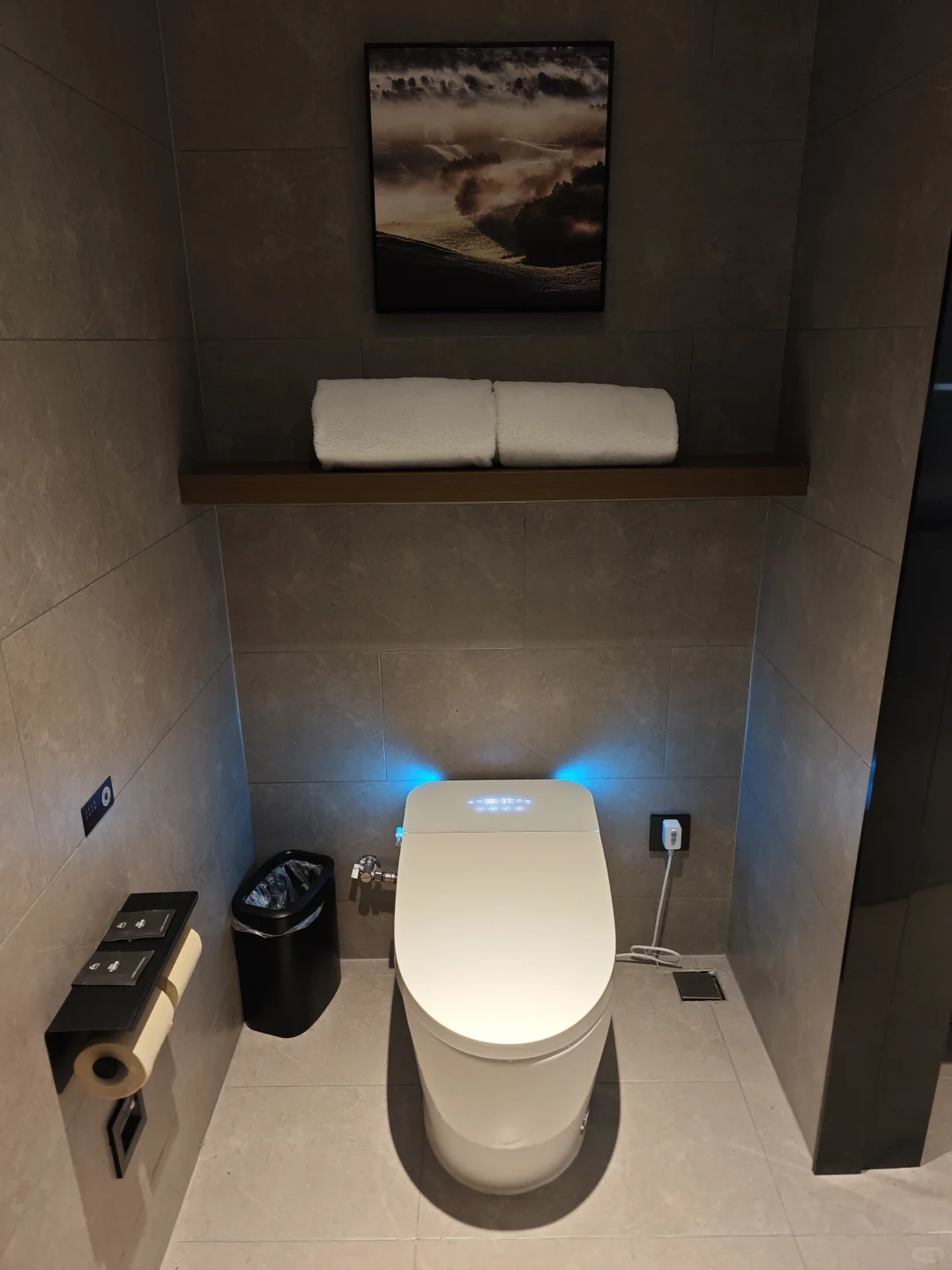 打卡｜南昌红谷滩绿地中央公园亚朵酒店