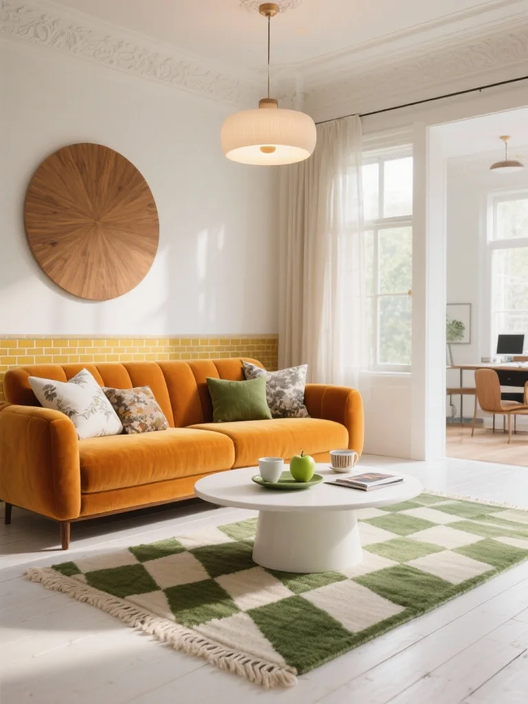 抚州53㎡挤三房，业主二宝后直呼：这设计绝