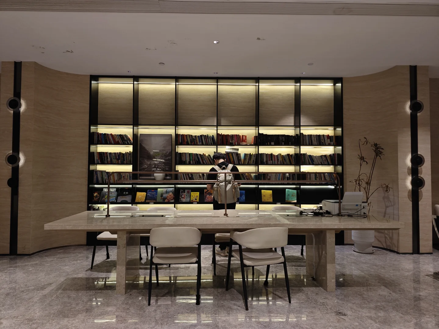 打卡｜南昌红谷滩绿地中央公园亚朵酒店