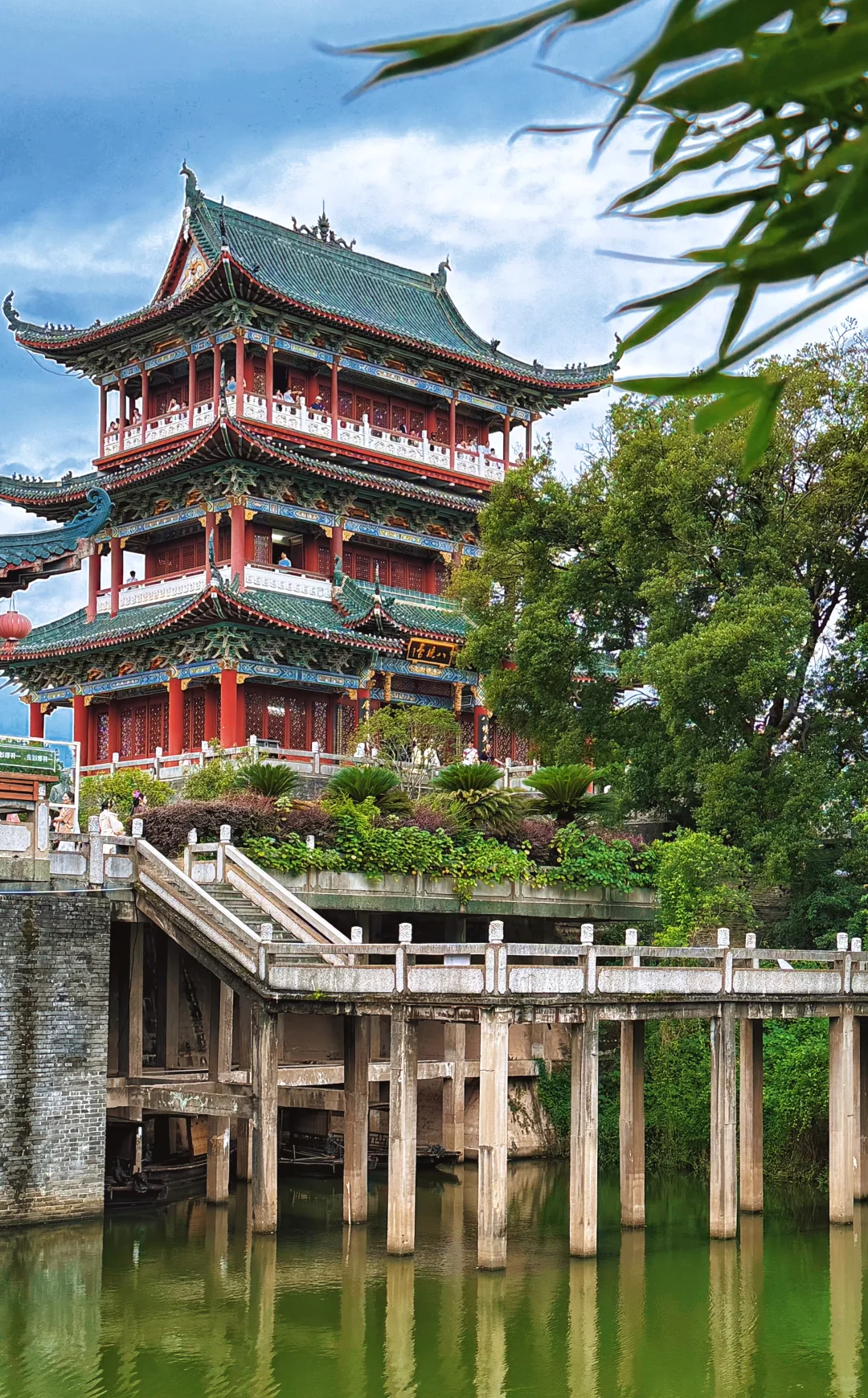 我来赣州“赣”饭了