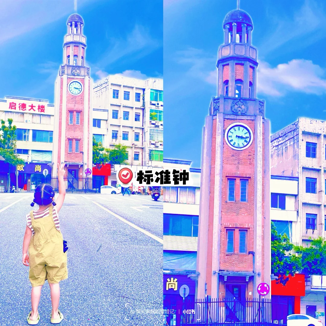 在赣州📍被严重低估的千年宋城该怎么玩呢