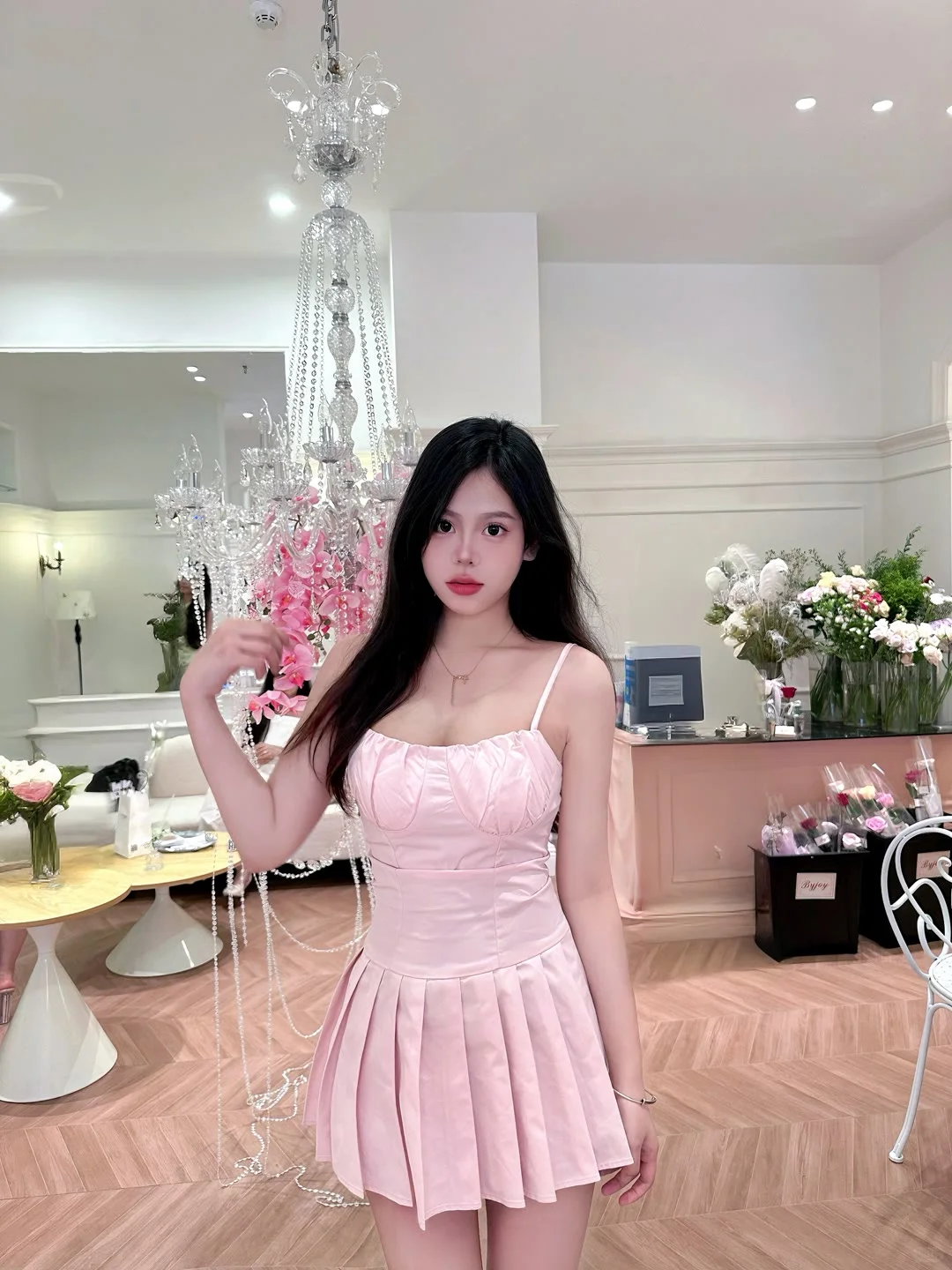 小众spa，预计会成为南昌下一个顶流