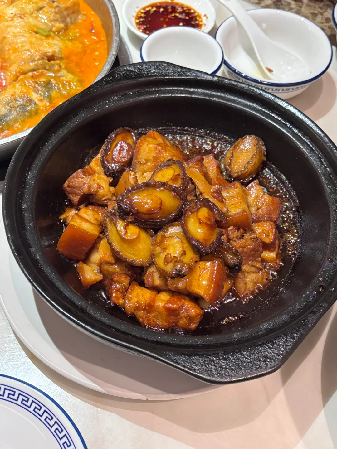 赣州 我下次不想来了