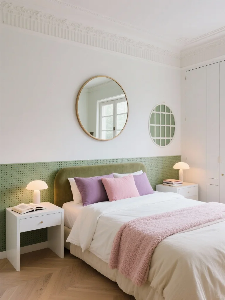 抚州53㎡挤三房，业主二宝后直呼：这设计绝