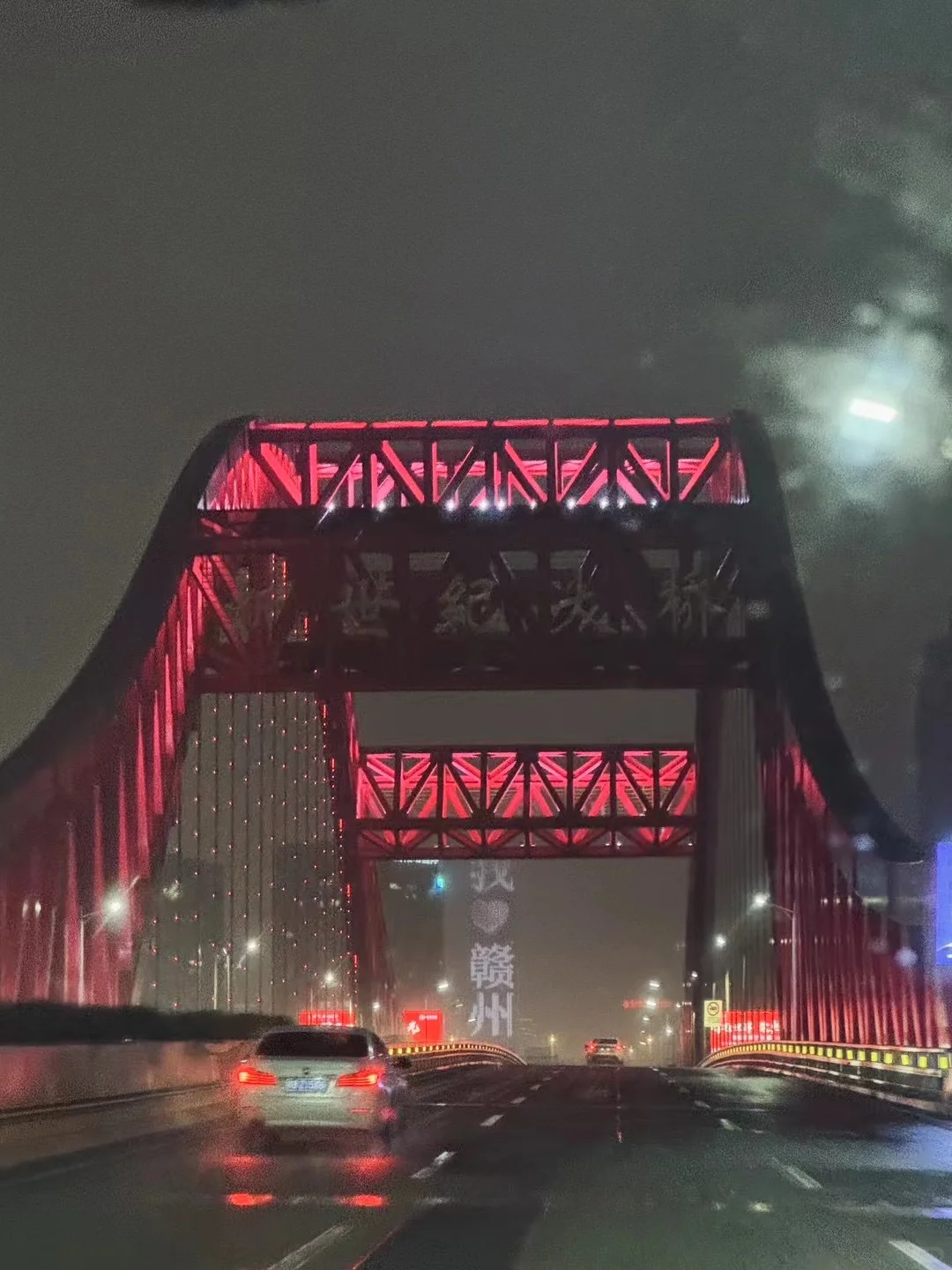 赣州感受一下千年宋城