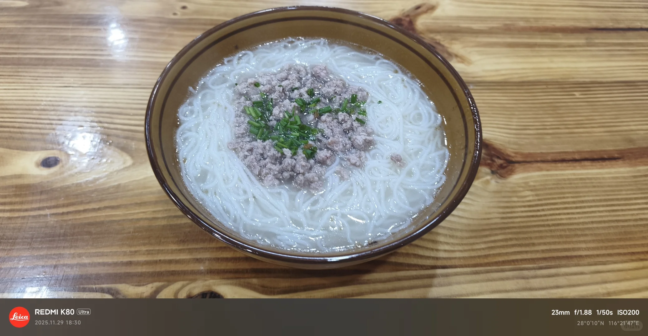 终于去抚州了！值得一来！