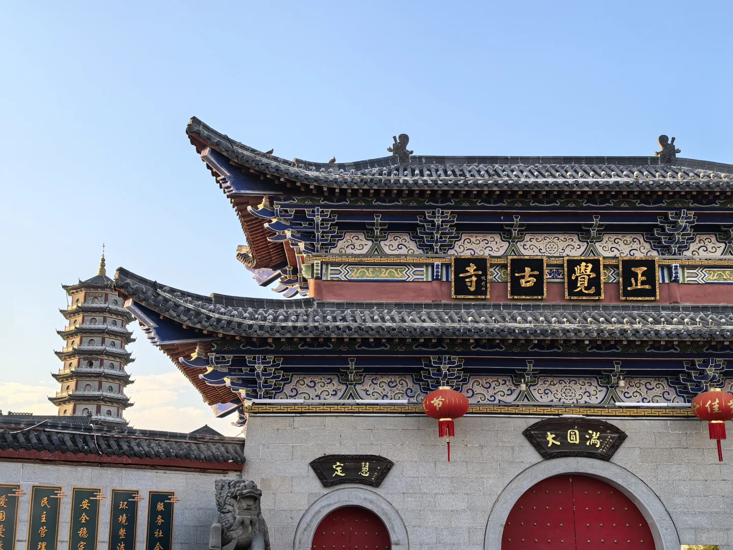 抚州 | 临川似梦，抚州方醒