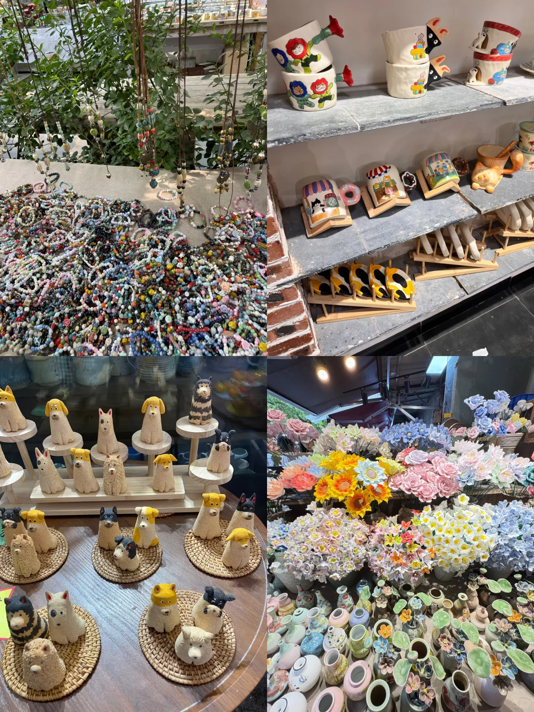 江西南昌-婺源-景德镇4日游记录✨