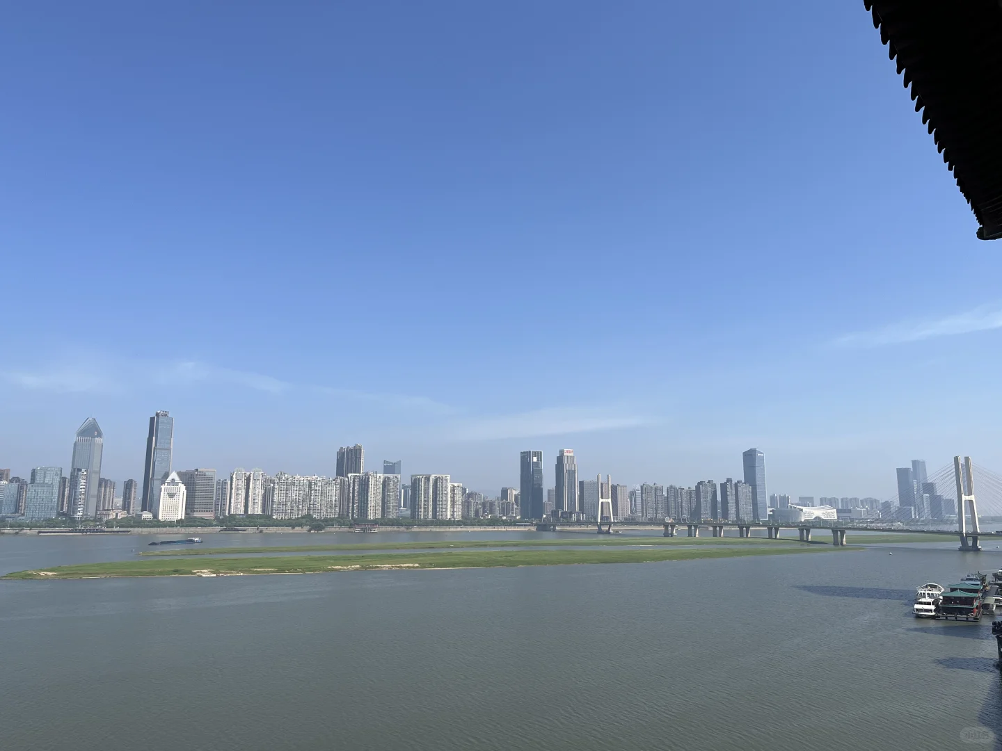 ✨【惊！这真的是南昌？我以为穿越到江浙沪了！】