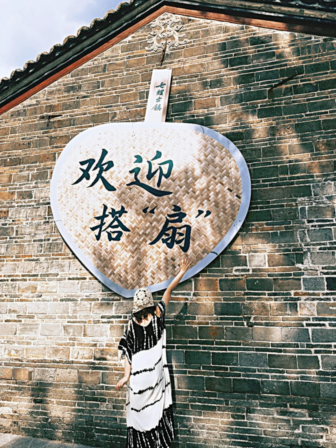 赣州的这里太好逛～发现冷门的赣州景点