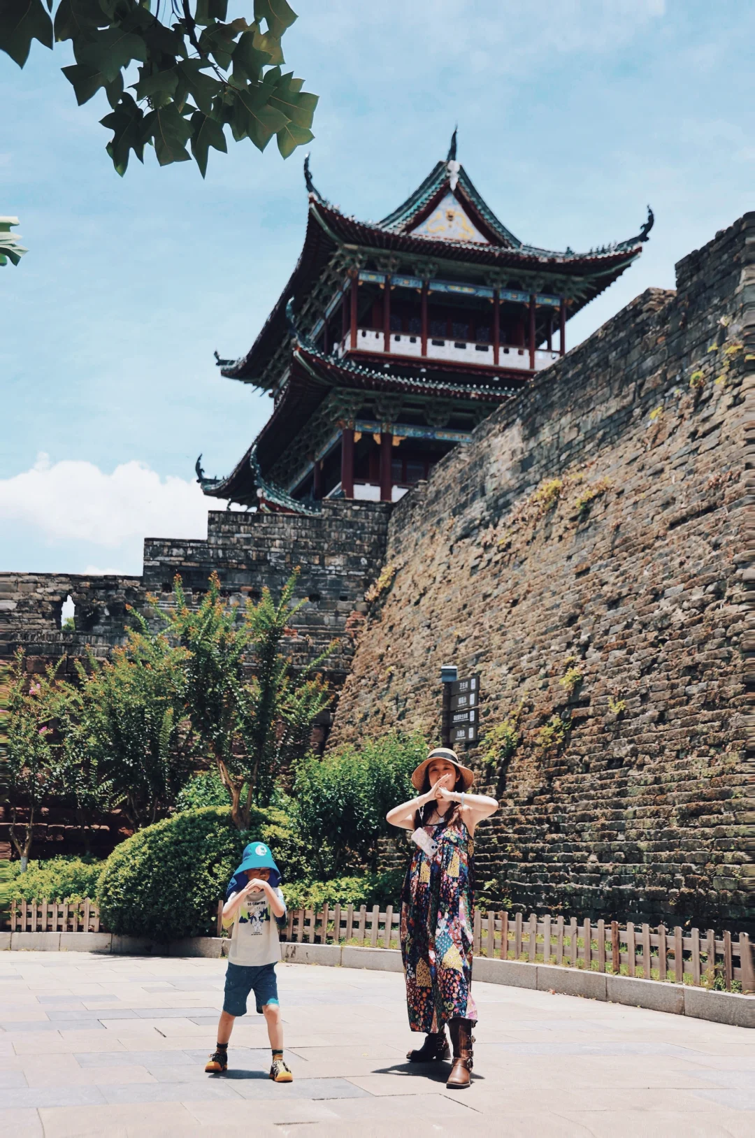 一座被严重低估的赣州城｜Citywalk 一日攻略