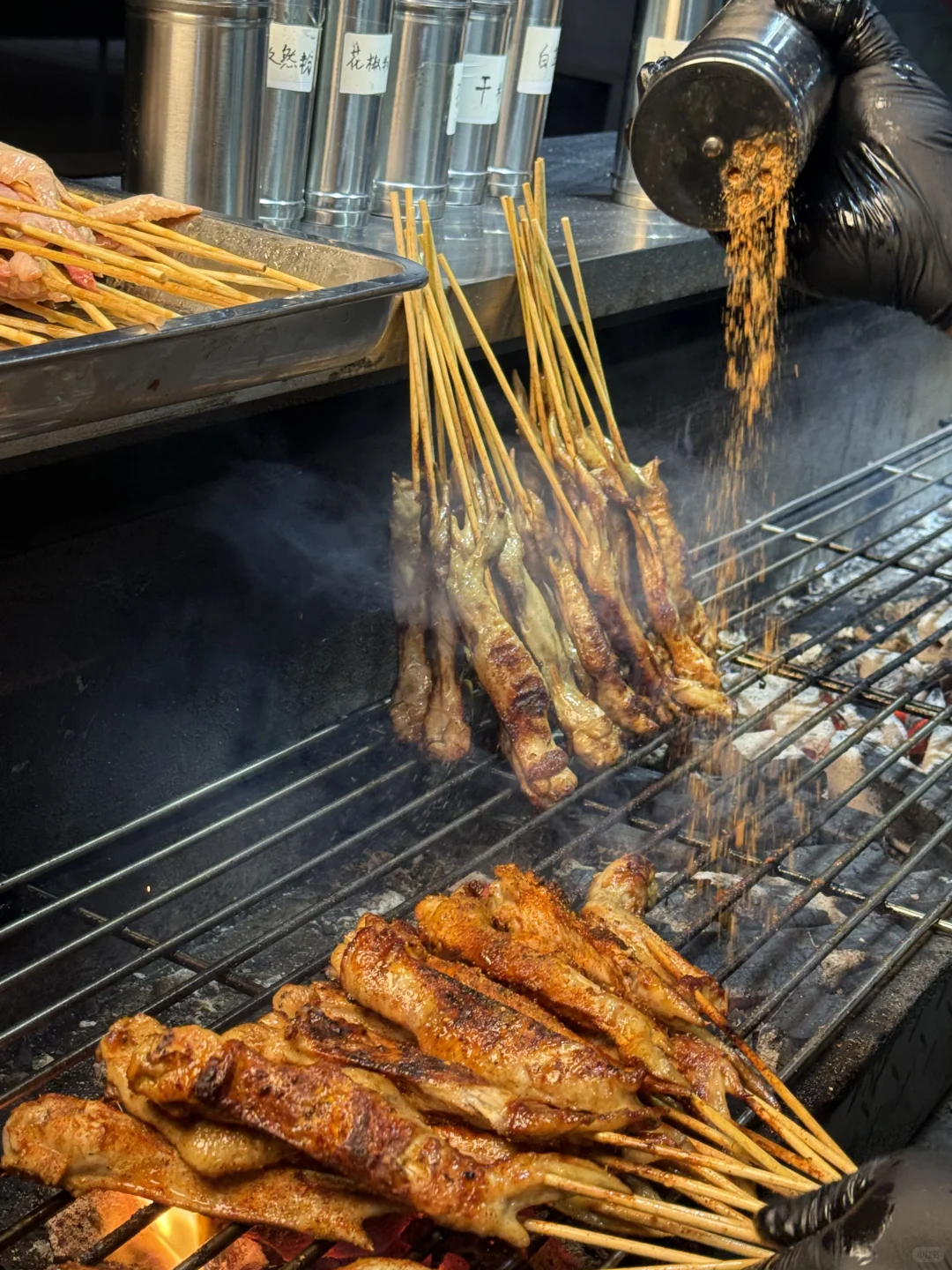 赣州免费的！好多人🤤🤤