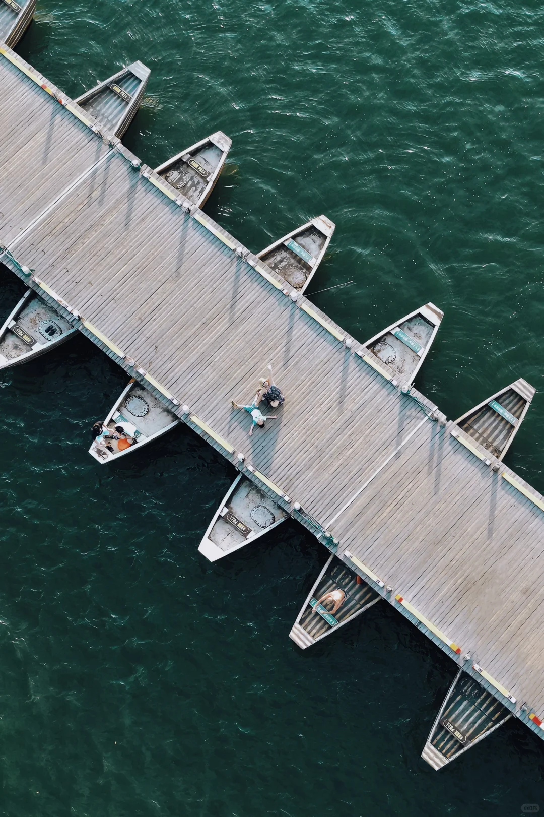 一座被严重低估的赣州城｜Citywalk 一日攻略