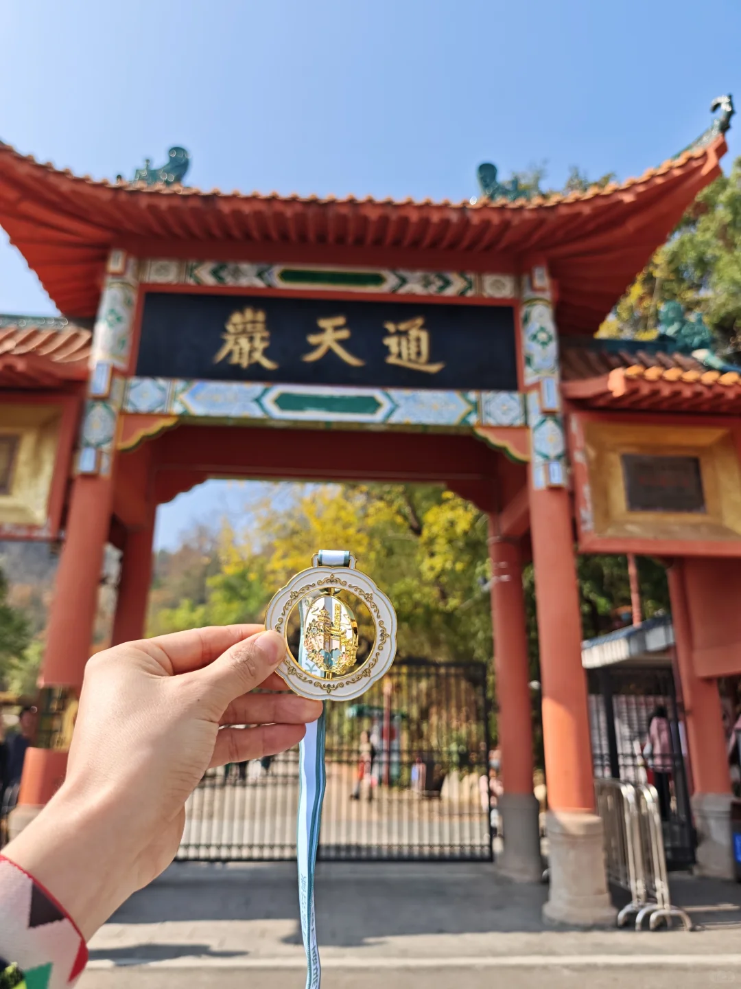 赣州马拉松，我来啦