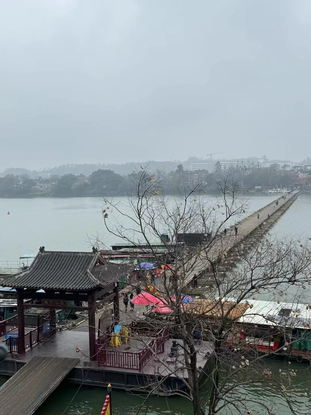 赣州感受一下千年宋城