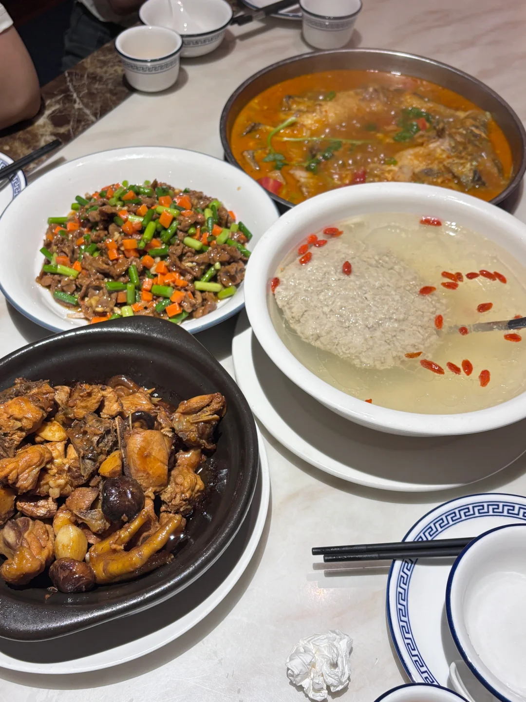 赣州 我下次不想来了