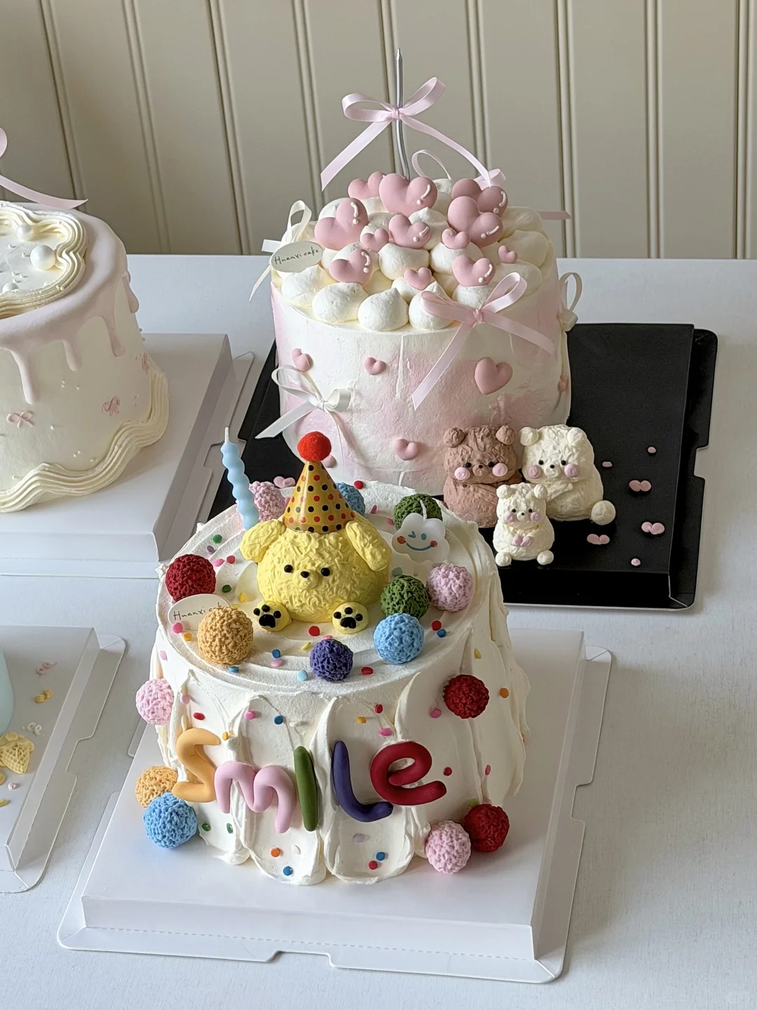 📍抚州蛋糕 | 蛋糕日常