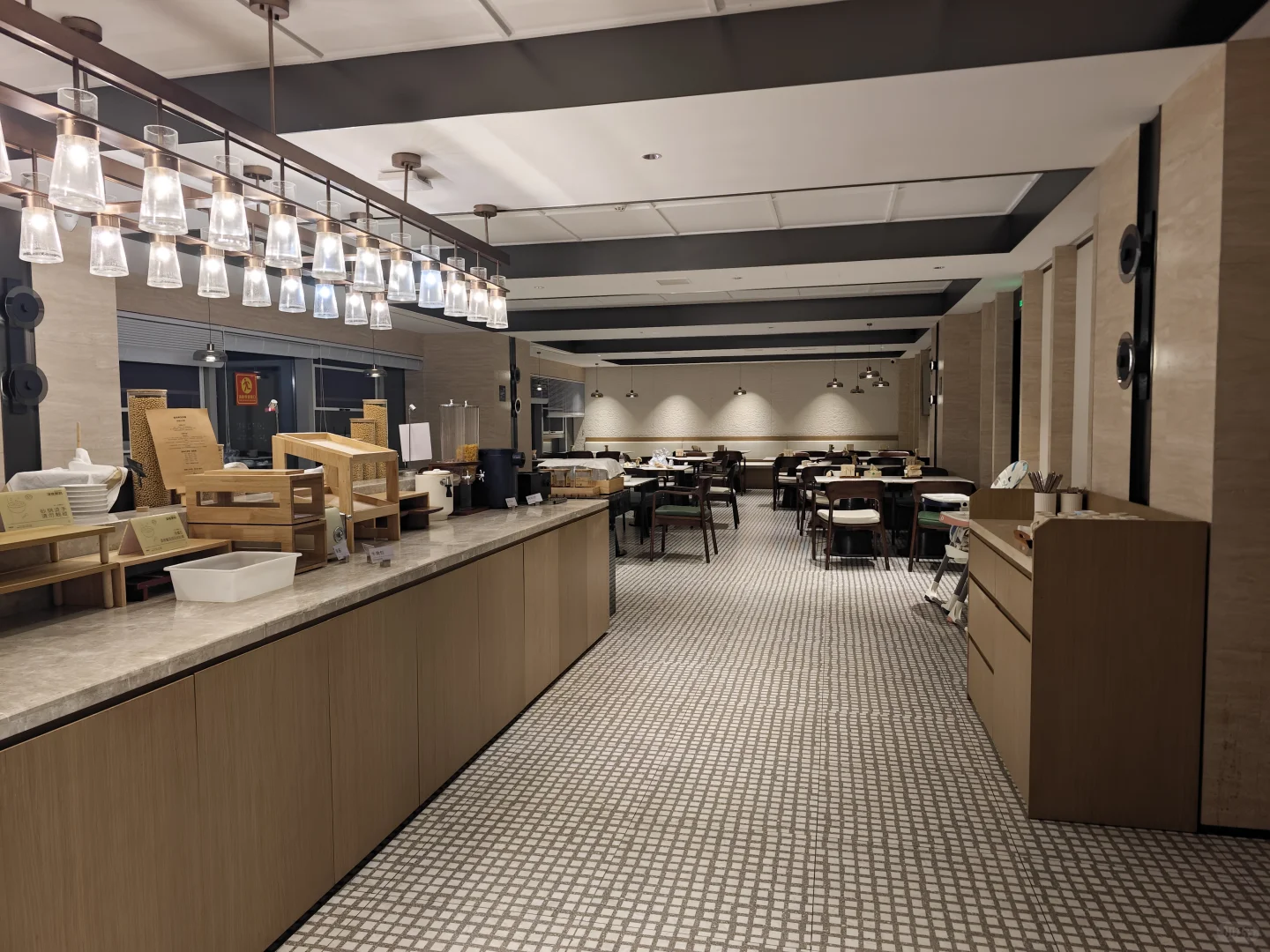 打卡｜南昌红谷滩绿地中央公园亚朵酒店