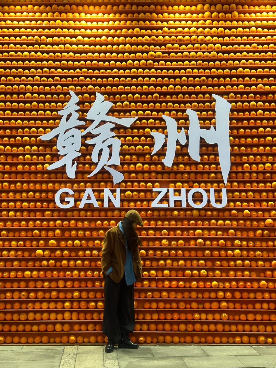 📍赣州｜一个被严重低估的千年宋韵古城